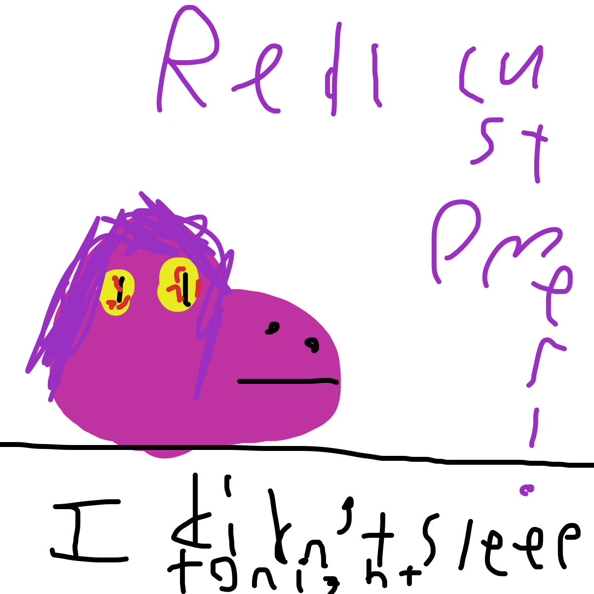  - Online Drawing Game Comic Strip Panel by AsrielTheSusieFan