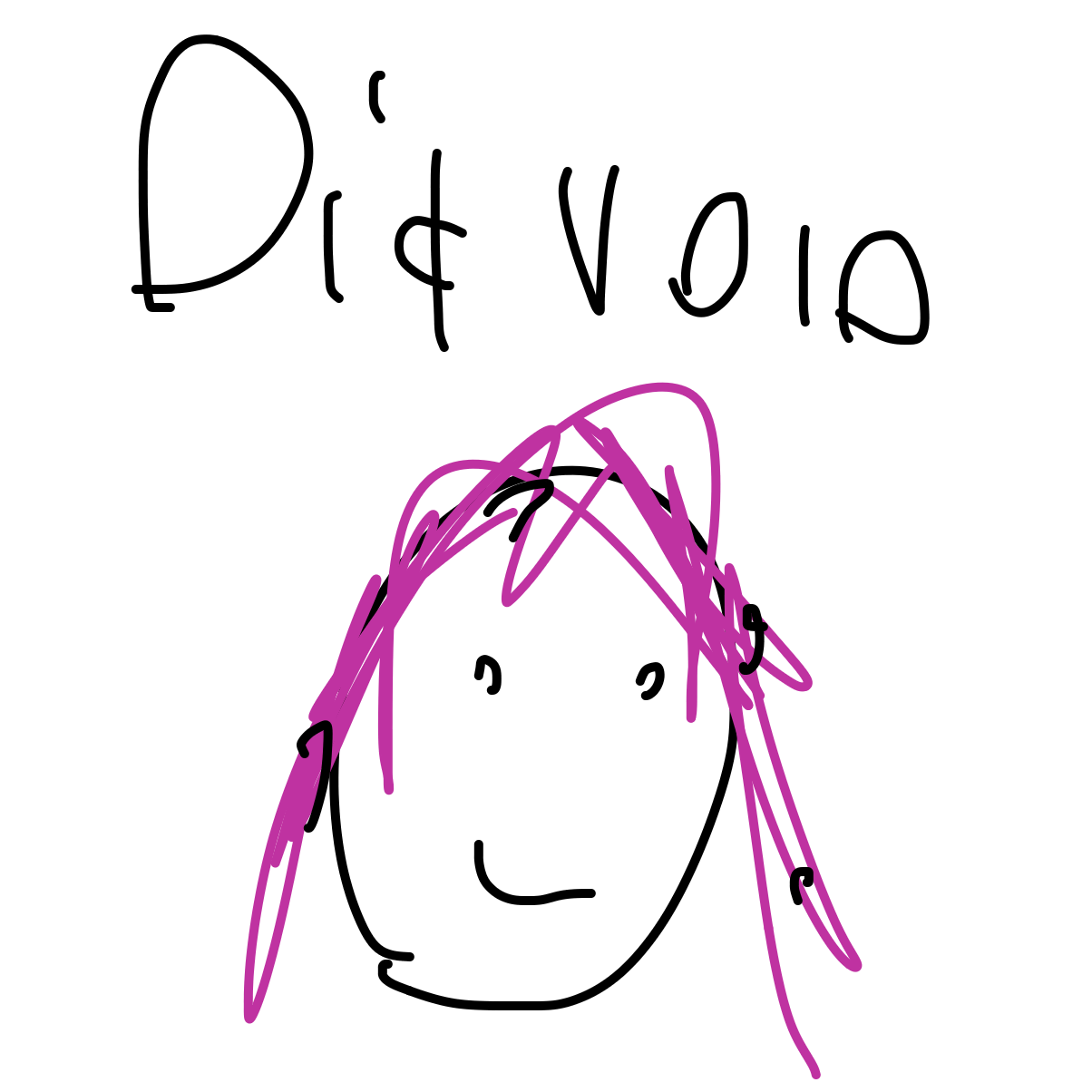 Drawing in Draw your favorite FNF Mod character(s) by AsrielTheSusieFan