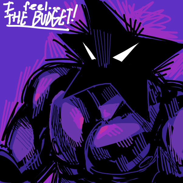  - Online Drawing Game Comic Strip Panel by Chumky