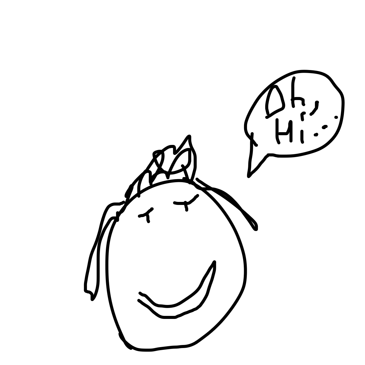  - Online Drawing Game Comic Strip Panel by AsrielTheSusieFan