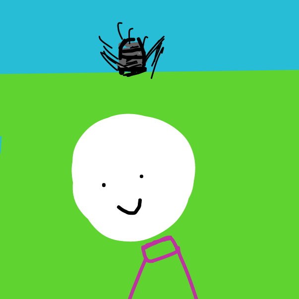  - Online Drawing Game Comic Strip Panel by FifaSam