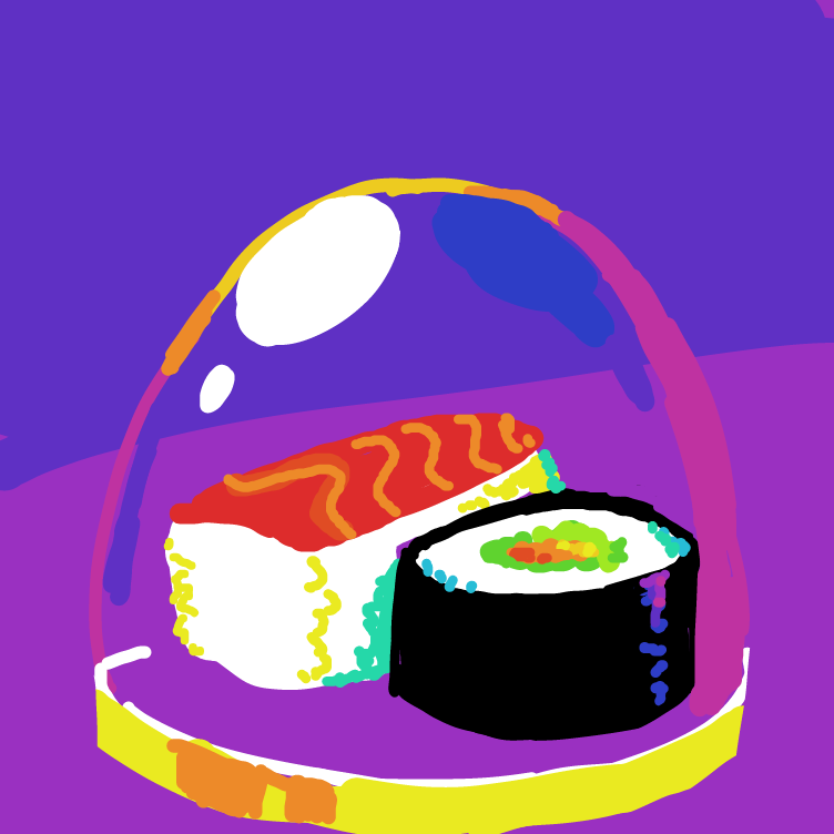  - Online Drawing Game Comic Strip Panel by ThaSilentArtist