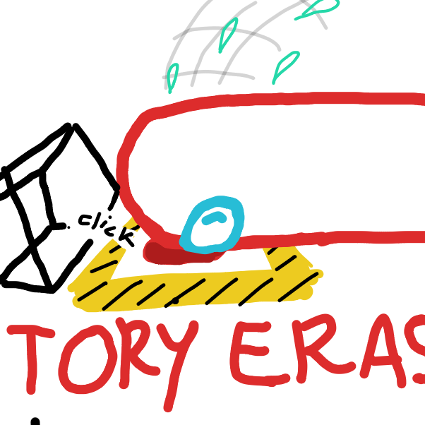  - Online Drawing Game Comic Strip Panel by brownsavo