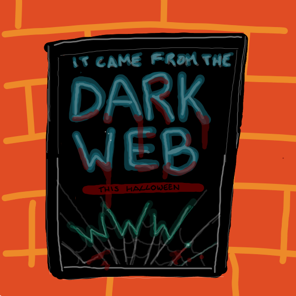  - Online Drawing Game Comic Strip Panel by brownsavo