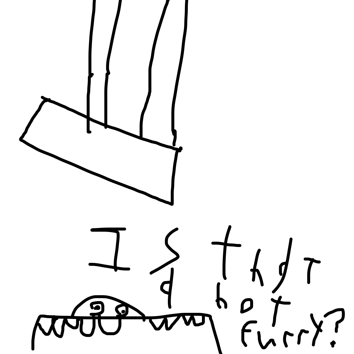  - Online Drawing Game Comic Strip Panel by AsrielTheSusieFan