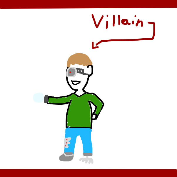 Drawing in Let’s start a series! by SuperIced3