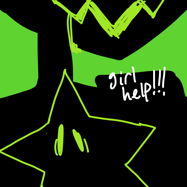  - Online Drawing Game Comic Strip Panel by Chumky