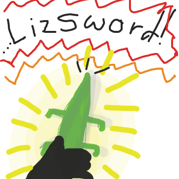  - Online Drawing Game Comic Strip Panel by mia_m__