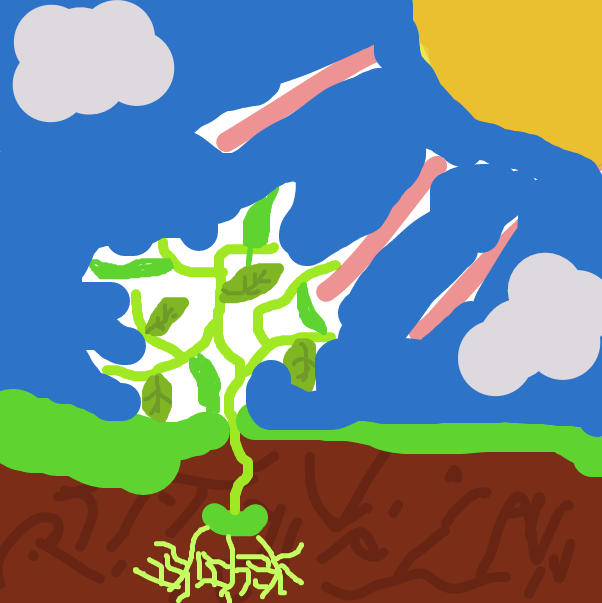  - Online Drawing Game Comic Strip Panel by gedemumfs