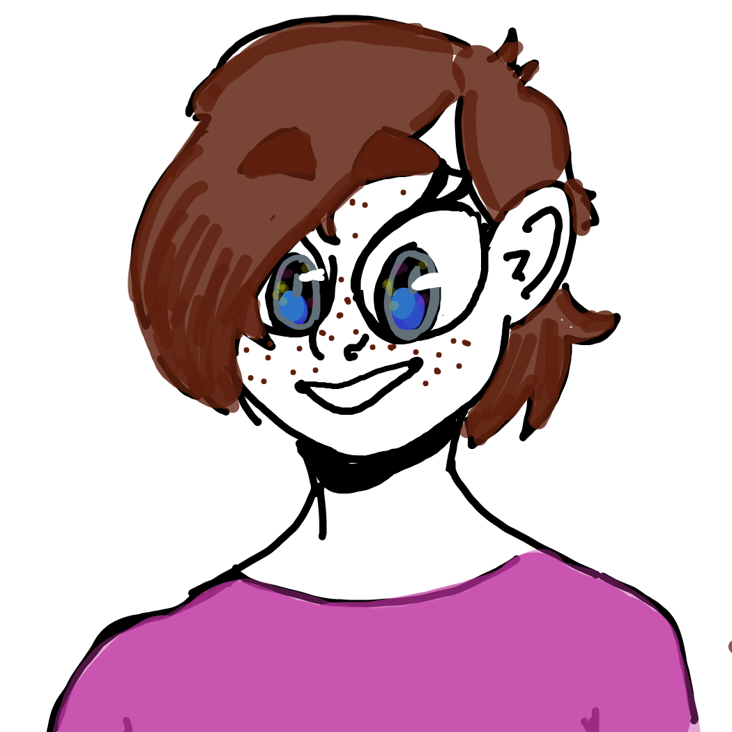 Drawing in Liliana B by Rednightlights