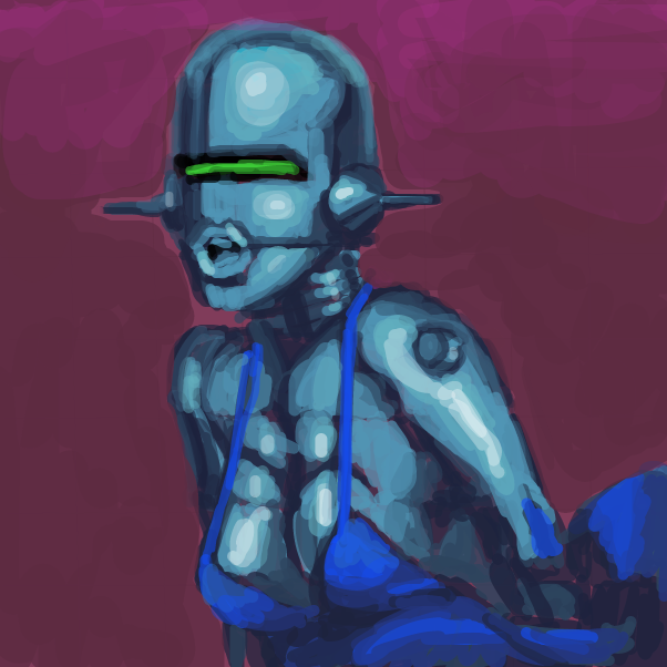 Liked webcomic Shadow of the Raccoon Preacher