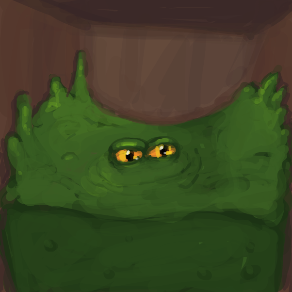  - Online Drawing Game Comic Strip Panel by Peyocay