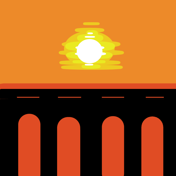 Drawing in ⠀ by ThaSilentArtist