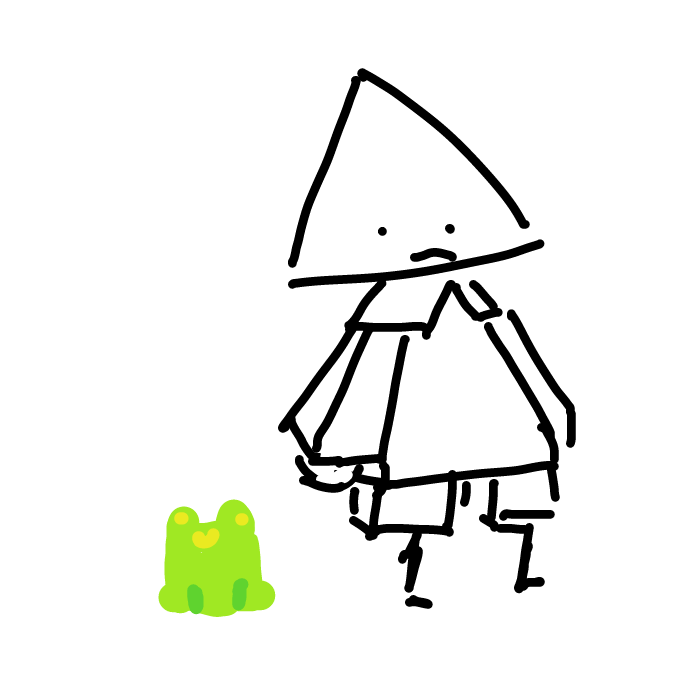 Drawing in kjj by Razputin