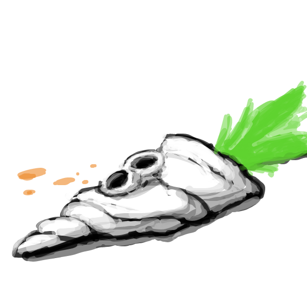  - Online Drawing Game Comic Strip Panel by Peyocay