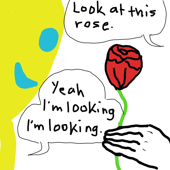  - Online Drawing Game Comic Strip Panel by Mozart