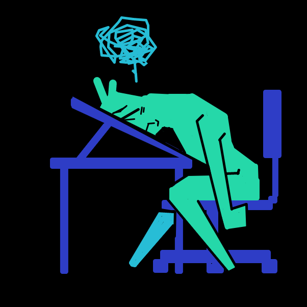 geometry tools only - Online Drawing Game Comic Strip Panel by Chumky