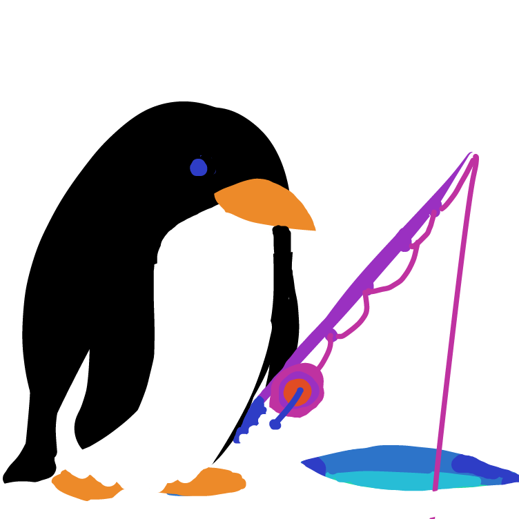  - Online Drawing Game Comic Strip Panel by ThaSilentArtist