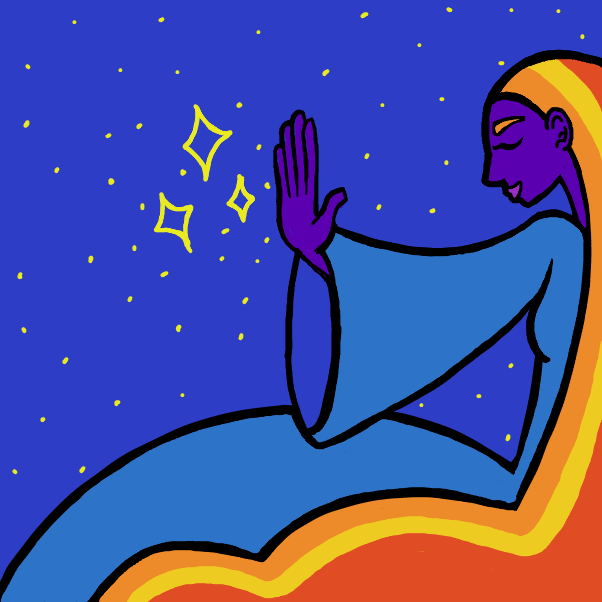  - Online Drawing Game Comic Strip Panel by EggLeon