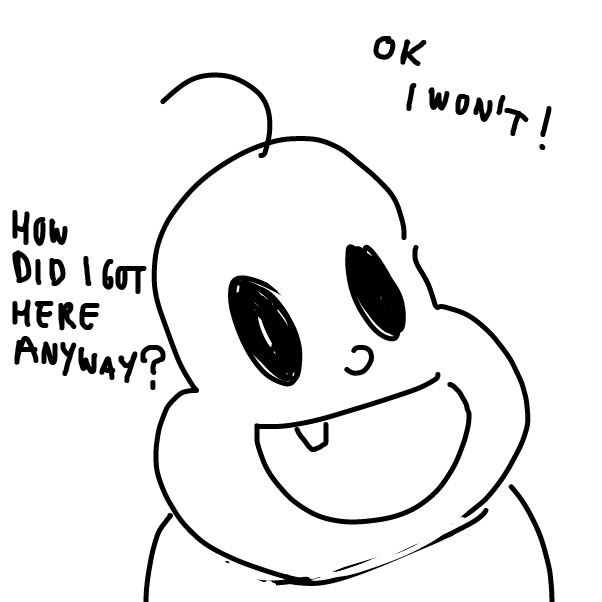  - Online Drawing Game Comic Strip Panel by Peyocay