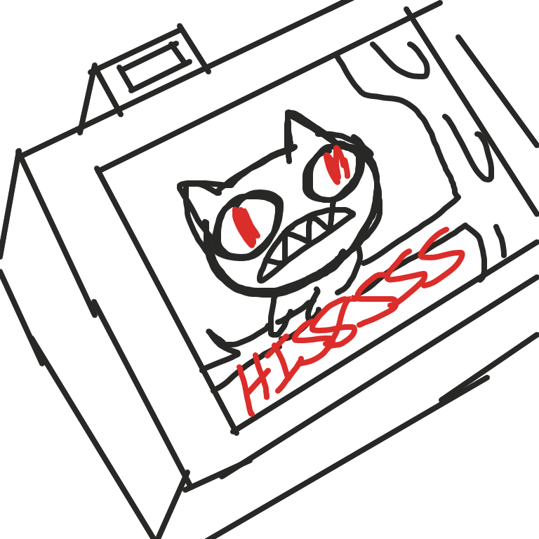  - Online Drawing Game Comic Strip Panel by Juleefish 