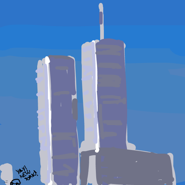 Drawing in Match Game Hollywood Squares Hour by dink