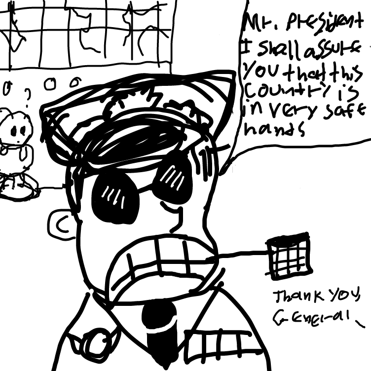 Drawing in More Baby by HaileyS