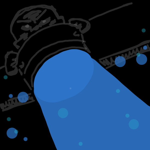  - Online Drawing Game Comic Strip Panel by brownsavo