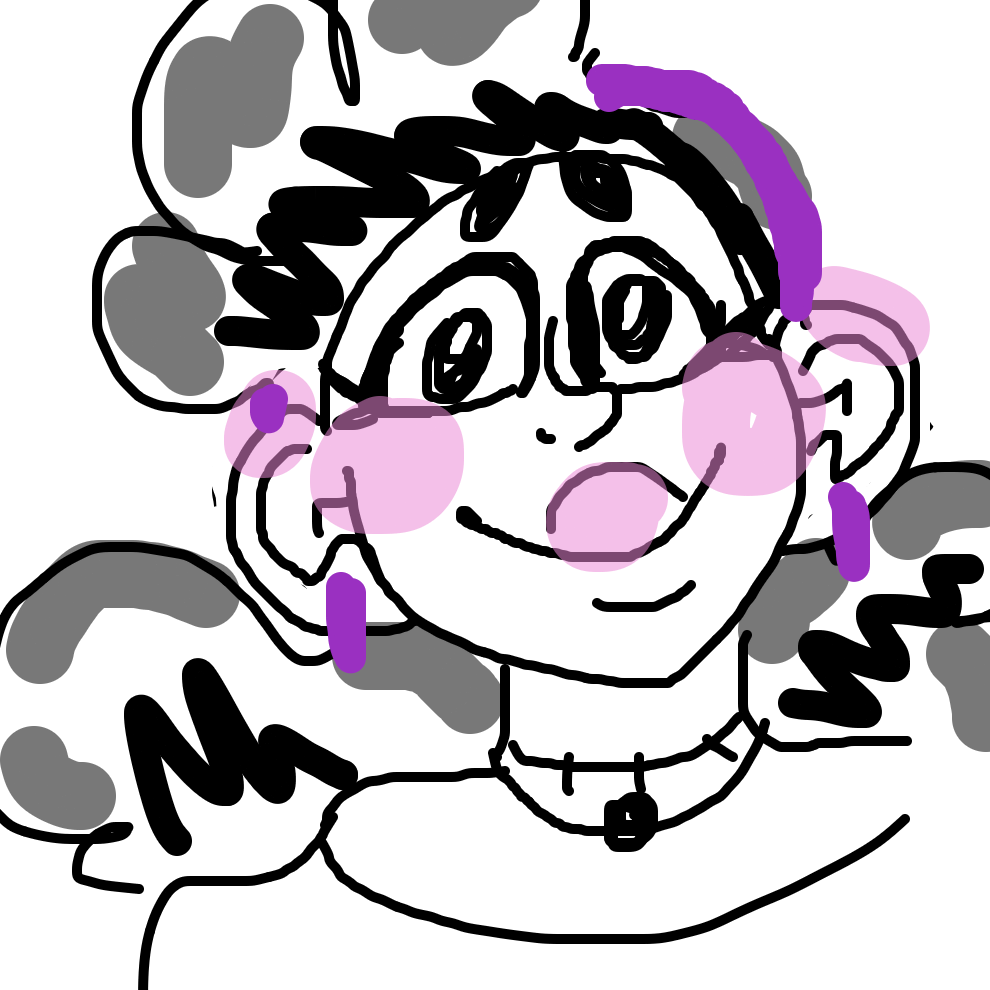 No U
*get dunked on - Online Drawing Game Comic Strip Panel by YanaTheDankest