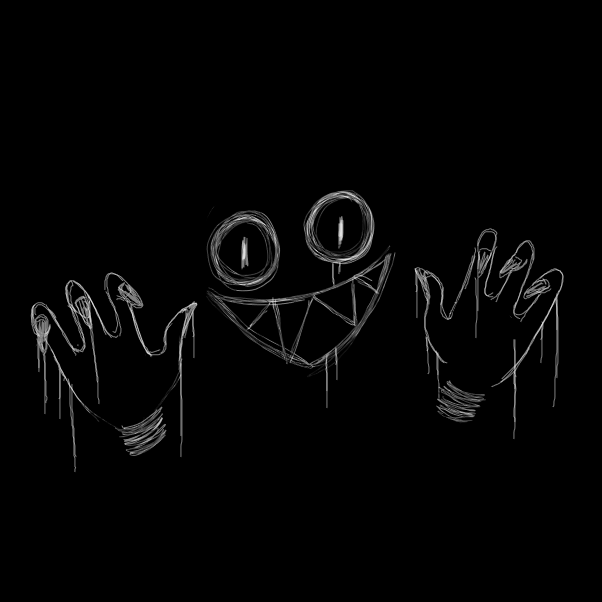  - Online Drawing Game Comic Strip Panel by EggLeon