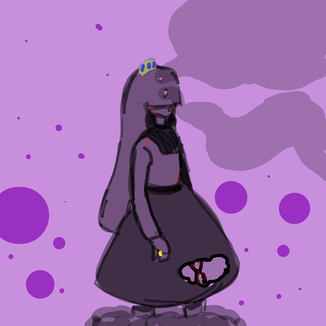  - Online Drawing Game Comic Strip Panel by Rednightlights