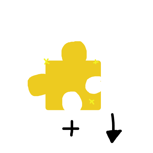 Drawing in _+_=_ 5 by Yitsul