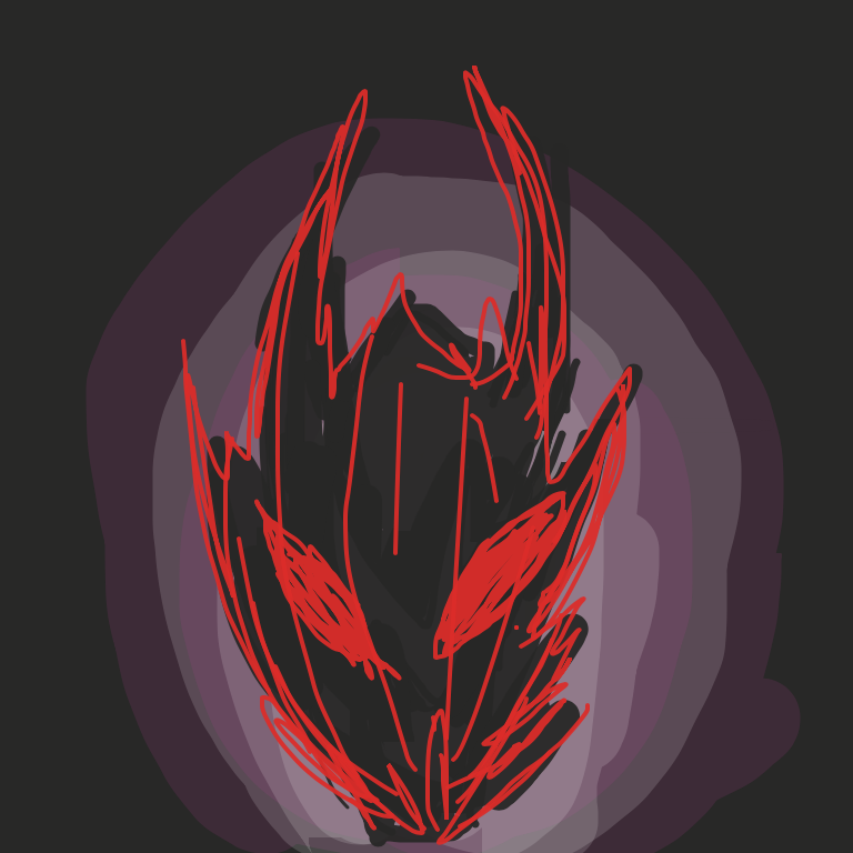  - Online Drawing Game Comic Strip Panel by Juleefish 