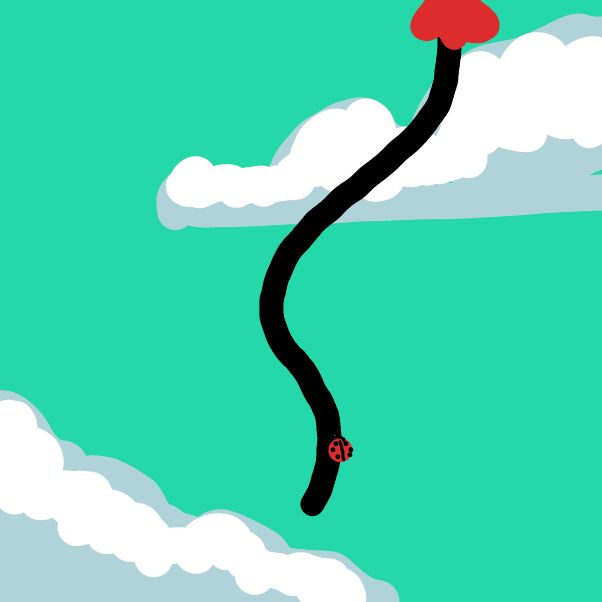  - Online Drawing Game Comic Strip Panel by brownsavo