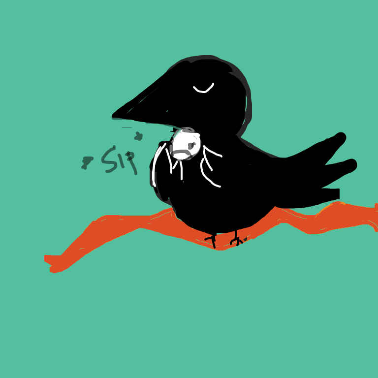  - Online Drawing Game Comic Strip Panel by Juleefish 