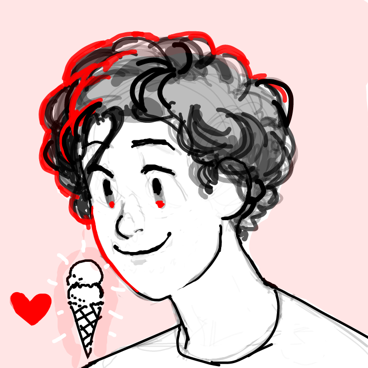  - Online Drawing Game Comic Strip Panel by ThaSilentArtist