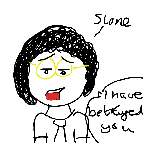  - Online Drawing Game Comic Strip Panel by Ban