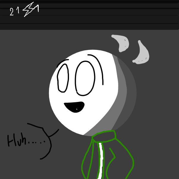 Drawing in oh... i lose my streak....  by FifaSam