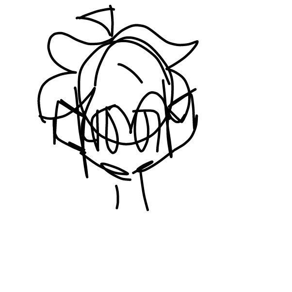 Drawing in your mom by MarsIsCool