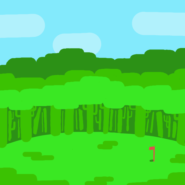  - Online Drawing Game Comic Strip Panel by EggLeon