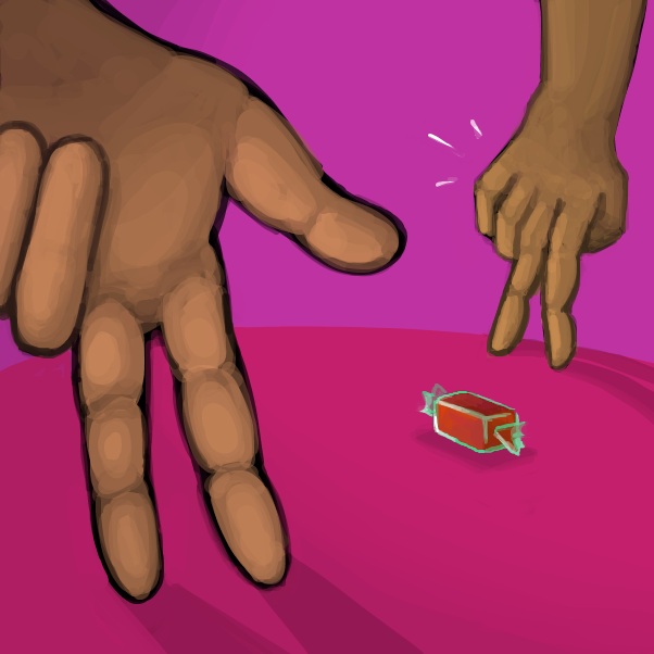  - Online Drawing Game Comic Strip Panel by 🔲