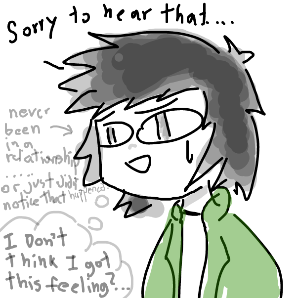 Drawing in Why? by FifaSam