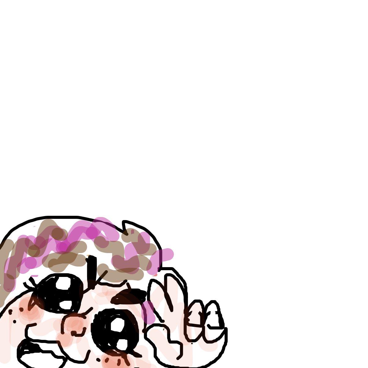 Liked webcomic Selfie!❤️