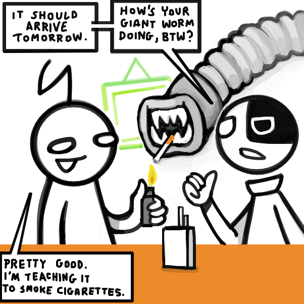  - Online Drawing Game Comic Strip Panel by 🔲