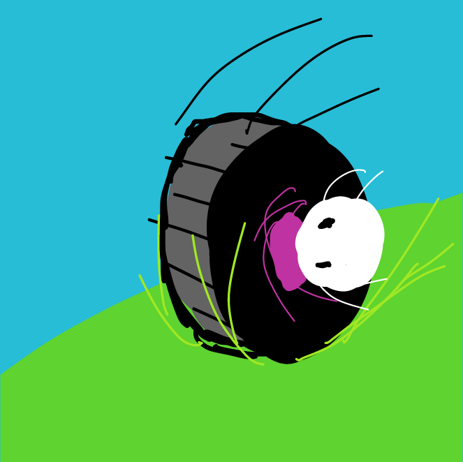  - Online Drawing Game Comic Strip Panel by SeanTrunks