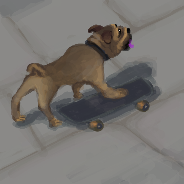 Liked webcomic Hold my beer and watch this