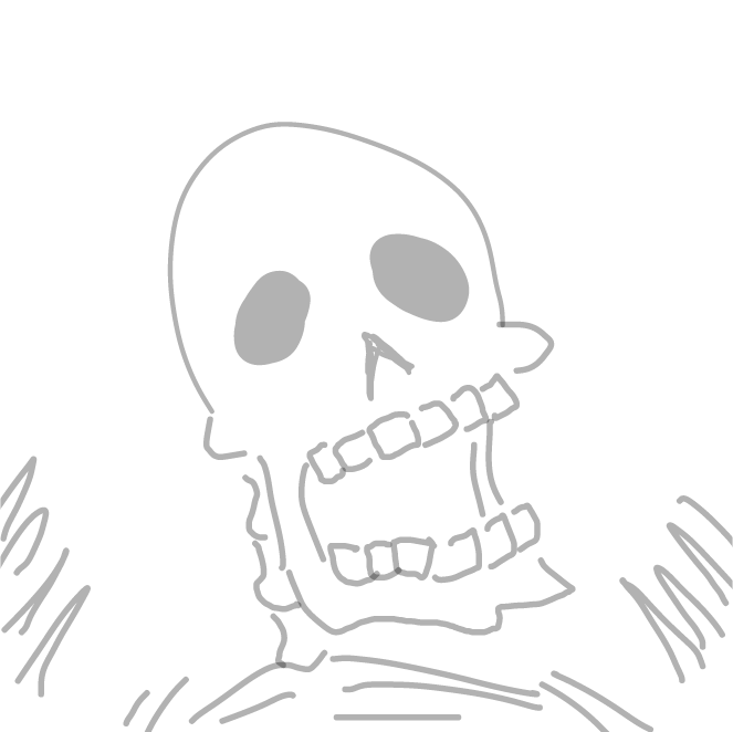  - Online Drawing Game Comic Strip Panel by SeanTrunks