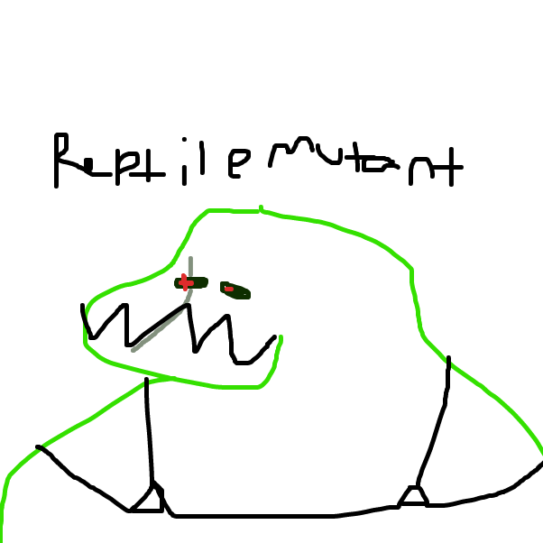 Drawing in Zobbert by beau7373