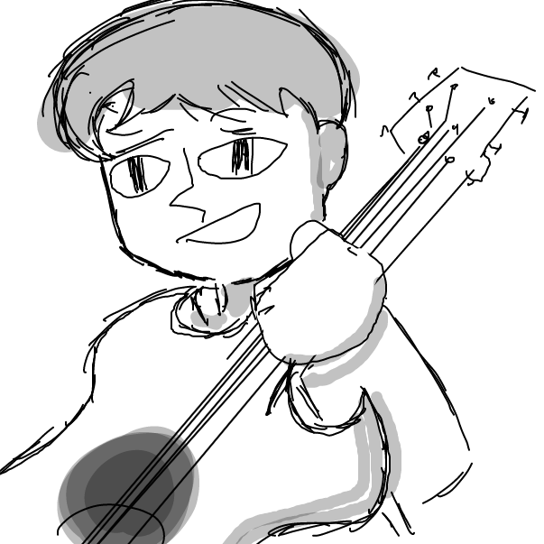  - Online Drawing Game Comic Strip Panel by FifaSam