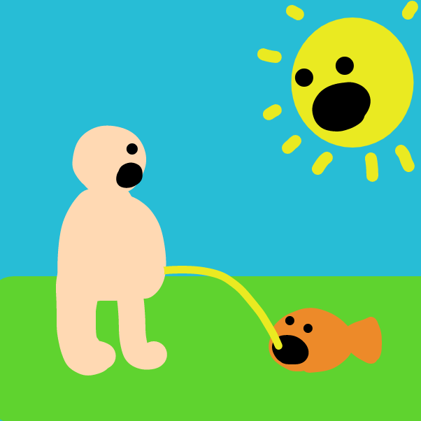  - Online Drawing Game Comic Strip Panel by 🔲